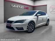 SEAT d'occasion LEON 1.2 TSI 110ch Reference Start&Stop de 2018 Lyon