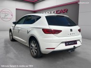 SEAT d'occasion LEON 1.2 TSI 110ch Reference Start&Stop de 2018 Lyon