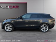 LAND ROVER d'occasion VELAR D200 AWD S BA de 2021 Cannes (06)﻿