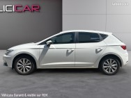 SEAT d'occasion LEON 1.2 TSI 110ch Reference Start&Stop de 2018 Lyon