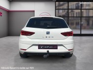 SEAT d'occasion LEON 1.2 TSI 110ch Reference Start&Stop de 2018 Lyon
