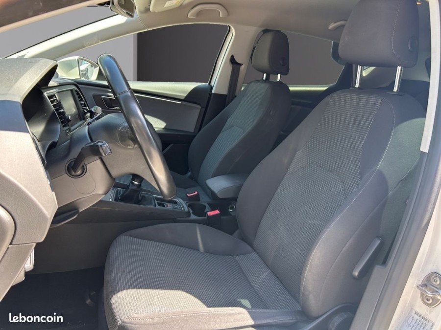 SEAT d'occasion LEON 1.2 TSI 110ch Reference Start&Stop de 2018 Lyon