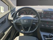 SEAT d'occasion LEON 1.2 TSI 110ch Reference Start&Stop de 2018 Lyon