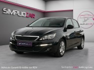 PEUGEOT d'occasion 308 II 1.6 BlueHDi 120 Active S&S 5p de 2016
