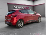 RENAULT d'occasion CLIO TCE 90 TREND de 2017 Vernon (27)﻿