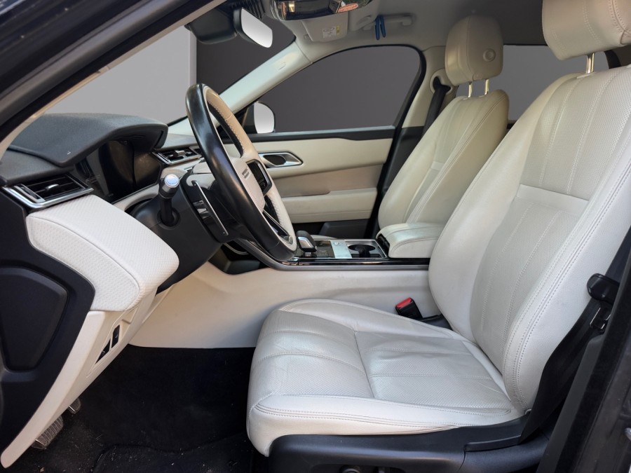 LAND ROVER d'occasion VELAR D200 AWD S BA de 2021 Cannes (06)﻿