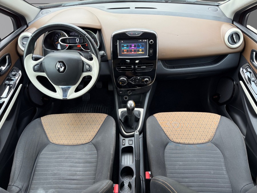 RENAULT d'occasion CLIO 0.9 TCe 90 Energy de 2013 Toulon Est (83)﻿