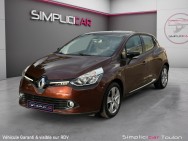 RENAULT d'occasion CLIO 0.9 TCe 90 Energy de 2013 Toulon Est (83)﻿