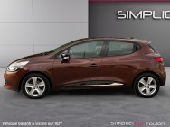 RENAULT d'occasion CLIO 0.9 TCe 90 Energy de 2013 Toulon Est (83)﻿