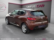 RENAULT d'occasion CLIO 0.9 TCe 90 Energy de 2013 Toulon Est (83)﻿