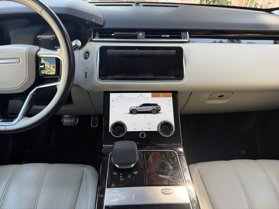 LAND ROVER d'occasion VELAR D200 AWD S BA de 2021 Cannes (06)﻿