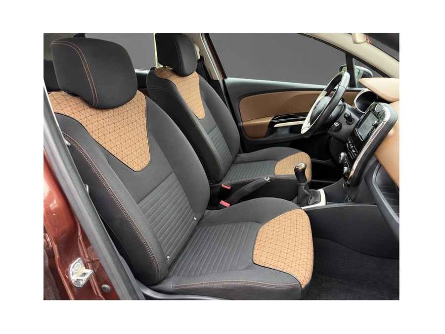 RENAULT d'occasion CLIO 0.9 TCe 90 Energy de 2013 Toulon Est (83)﻿