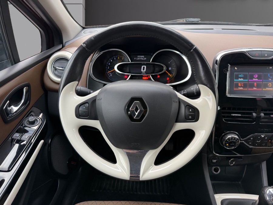 RENAULT d'occasion CLIO 0.9 TCe 90 Energy de 2013 Toulon Est (83)﻿