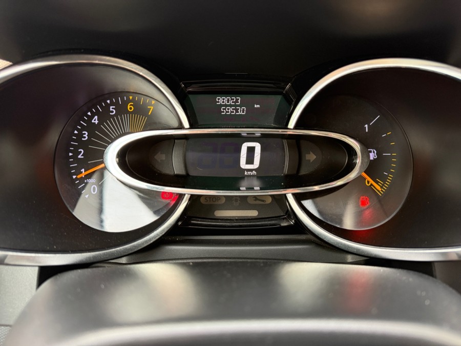 RENAULT d'occasion CLIO 0.9 TCe 90 Energy de 2013 Toulon Est (83)﻿