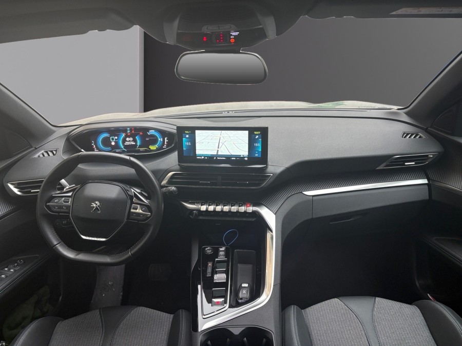 PEUGEOT d'occasion 3008 II 1.6 HYBRID 180 ACTIVE PACK EAT AUTO de