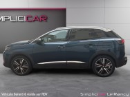 PEUGEOT d'occasion 3008 II 1.6 HYBRID 180 ACTIVE PACK EAT AUTO de