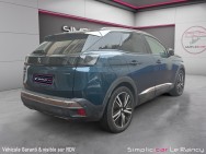 PEUGEOT d'occasion 3008 II 1.6 HYBRID 180 ACTIVE PACK EAT AUTO de