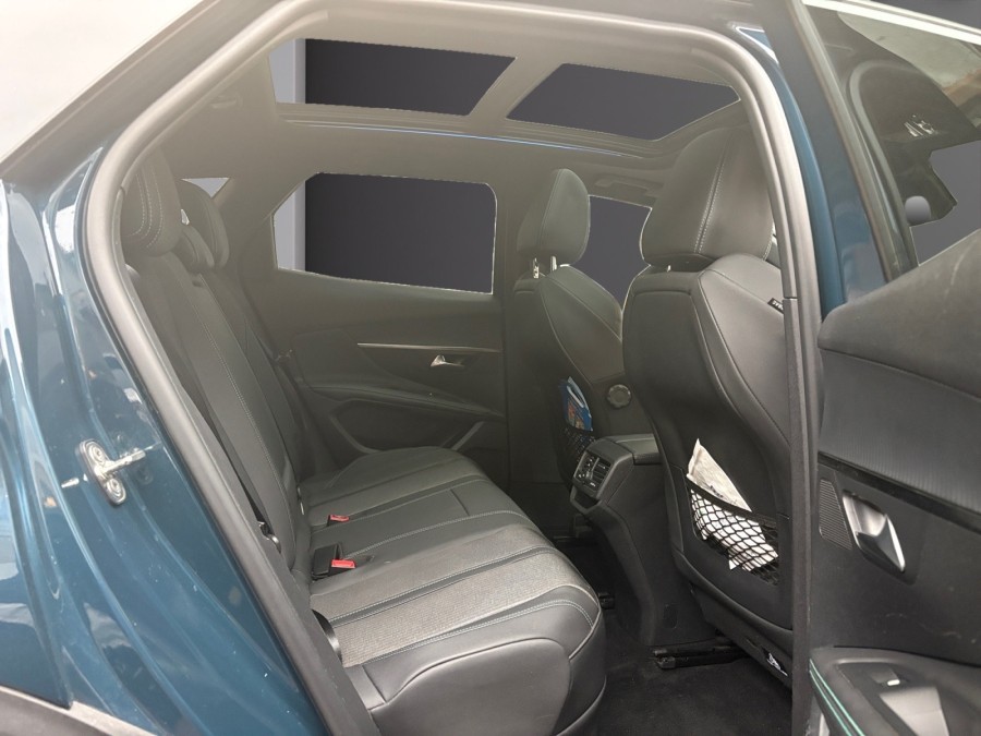 PEUGEOT d'occasion 3008 II 1.6 HYBRID 180 ACTIVE PACK EAT AUTO de