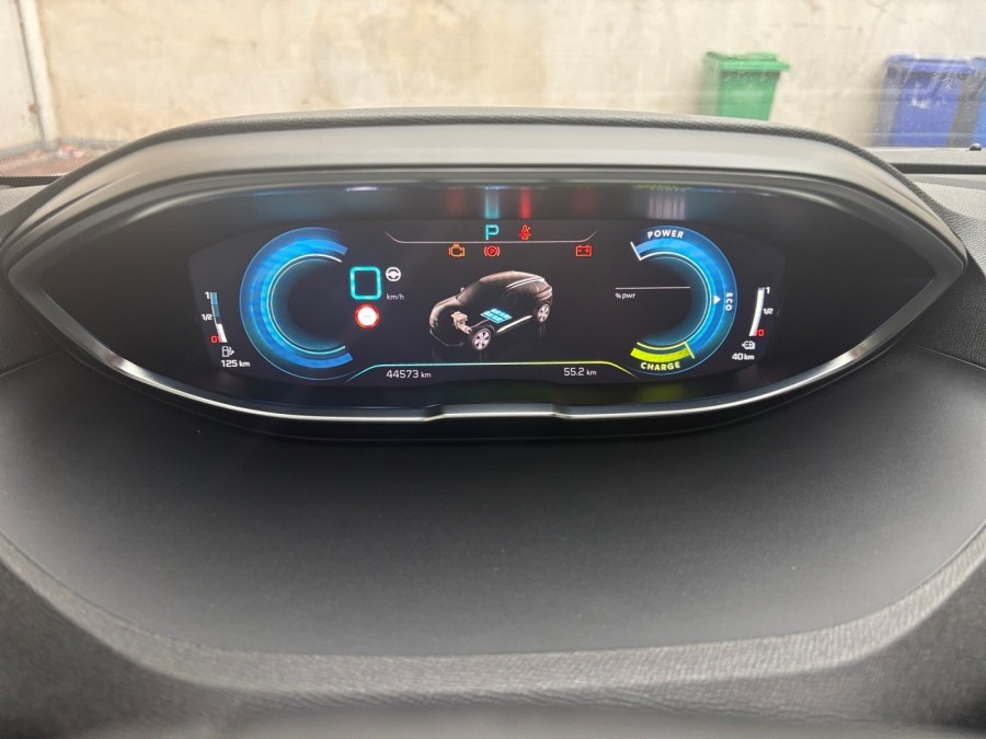 PEUGEOT d'occasion 3008 II 1.6 HYBRID 180 ACTIVE PACK EAT AUTO de
