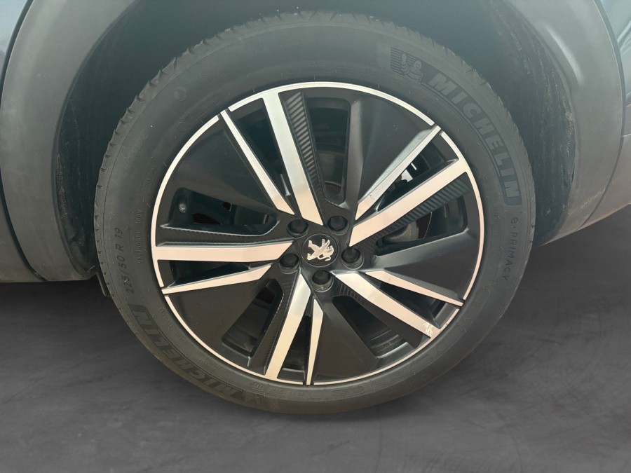 PEUGEOT d'occasion 3008 II 1.6 HYBRID 180 ACTIVE PACK EAT AUTO de