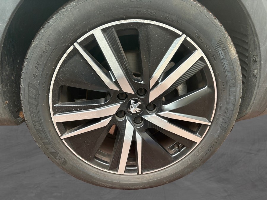 PEUGEOT d'occasion 3008 II 1.6 HYBRID 180 ACTIVE PACK EAT AUTO de