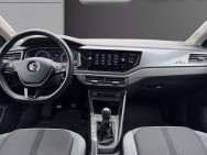 VOLKSWAGEN d'occasion POLO 1.0 TSI 95 UNITED de 2020 Carcassonne (11)﻿