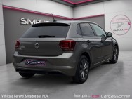 VOLKSWAGEN d'occasion POLO 1.0 TSI 95 UNITED de 2020 Carcassonne (11)﻿