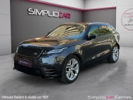 LAND ROVER d'occasion VELAR D200 AWD S BA de 2021 Cannes (06)﻿