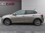 VOLKSWAGEN d'occasion POLO 1.0 TSI 95 UNITED de 2020 Carcassonne (11)﻿