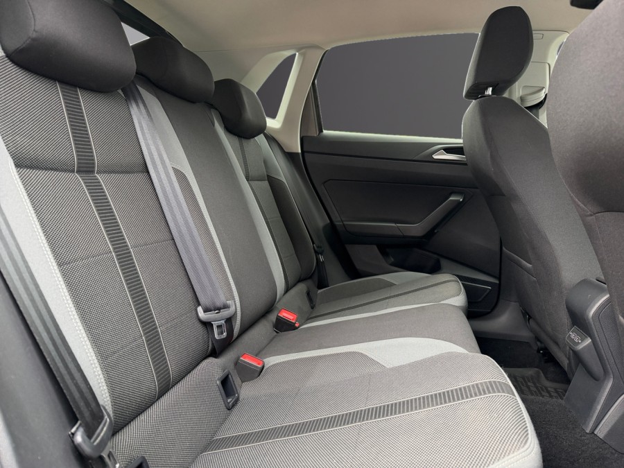 VOLKSWAGEN d'occasion POLO 1.0 TSI 95 UNITED de 2020 Carcassonne (11)﻿