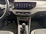 VOLKSWAGEN d'occasion POLO 1.0 TSI 95 UNITED de 2020 Carcassonne (11)﻿