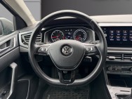 VOLKSWAGEN d'occasion POLO 1.0 TSI 95 UNITED de 2020 Carcassonne (11)﻿