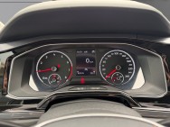 VOLKSWAGEN d'occasion POLO 1.0 TSI 95 UNITED de 2020 Carcassonne (11)﻿