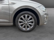 VOLKSWAGEN d'occasion POLO 1.0 TSI 95 UNITED de 2020 Carcassonne (11)﻿
