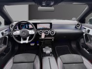MERCEDES d'occasion CLASSE CLA 180 d 116ch AMG Line 7G-DCT de 2020