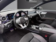 MERCEDES d'occasion CLASSE CLA 180 d 116ch AMG Line 7G-DCT de 2020