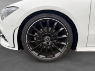 MERCEDES d'occasion CLASSE CLA 180 d 116ch AMG Line 7G-DCT de 2020