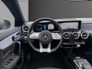 MERCEDES d'occasion CLASSE CLA 180 d 116ch AMG Line 7G-DCT de 2020