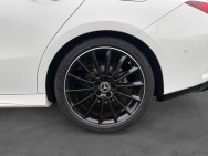 MERCEDES d'occasion CLASSE CLA 180 d 116ch AMG Line 7G-DCT de 2020
