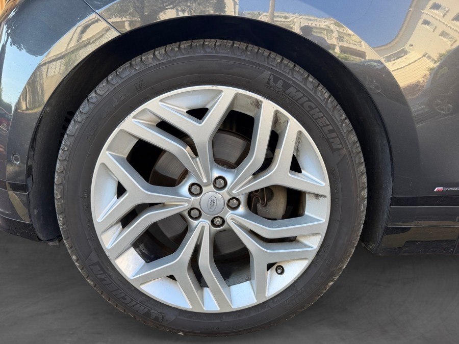 LAND ROVER d'occasion VELAR D200 AWD S BA de 2021 Cannes (06)﻿