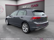 VOLKSWAGEN d'occasion GOLF 1.5 TSI ACT OPF 130ch Style de 2021
