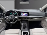 VOLKSWAGEN d'occasion GOLF 1.5 TSI ACT OPF 130ch Style de 2021