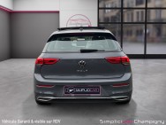 VOLKSWAGEN d'occasion GOLF 1.5 TSI ACT OPF 130ch Style de 2021
