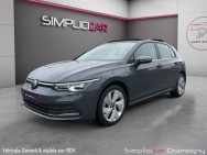 VOLKSWAGEN d'occasion GOLF 1.5 TSI ACT OPF 130ch Style de 2021