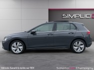 VOLKSWAGEN d'occasion GOLF 1.5 TSI ACT OPF 130ch Style de 2021
