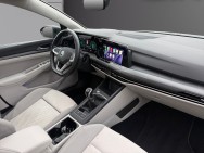 VOLKSWAGEN d'occasion GOLF 1.5 TSI ACT OPF 130ch Style de 2021