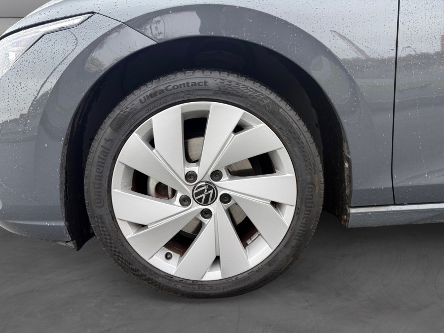 VOLKSWAGEN d'occasion GOLF 1.5 TSI ACT OPF 130ch Style de 2021