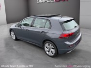 VOLKSWAGEN d'occasion GOLF 1.5 TSI ACT OPF 130ch Style de 2021