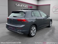 VOLKSWAGEN d'occasion GOLF 1.5 TSI ACT OPF 130ch Style de 2021