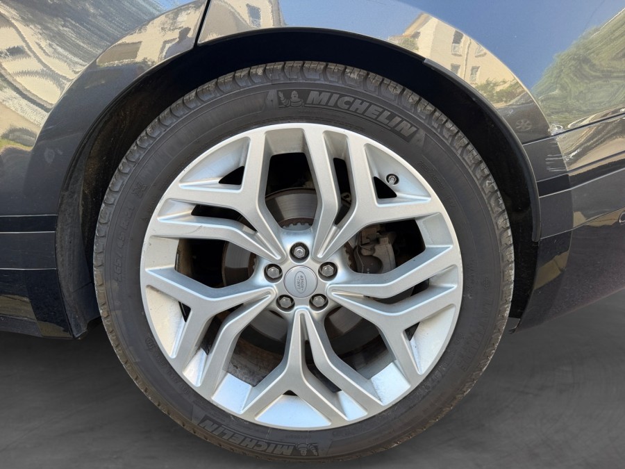 LAND ROVER d'occasion VELAR D200 AWD S BA de 2021 Cannes (06)﻿